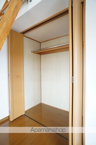 SUN DREAMの内装写真
