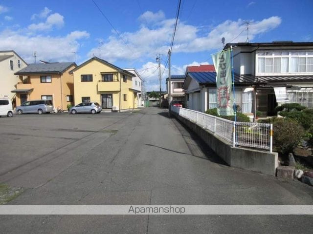 東北本線 仙北町駅 徒歩14分 1階建 築30年の外観写真