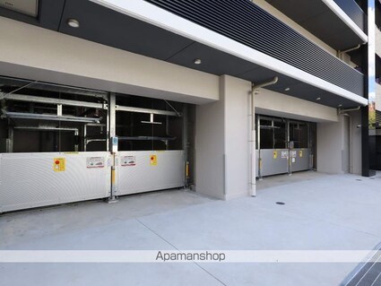 ＳーＲＥＳＩＤＥＮＣＥ上前津駅前[1K/21.99m2]の外観4