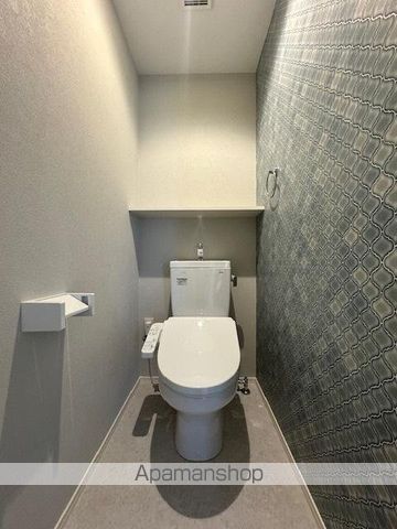 SOLEIL六本松の内装写真