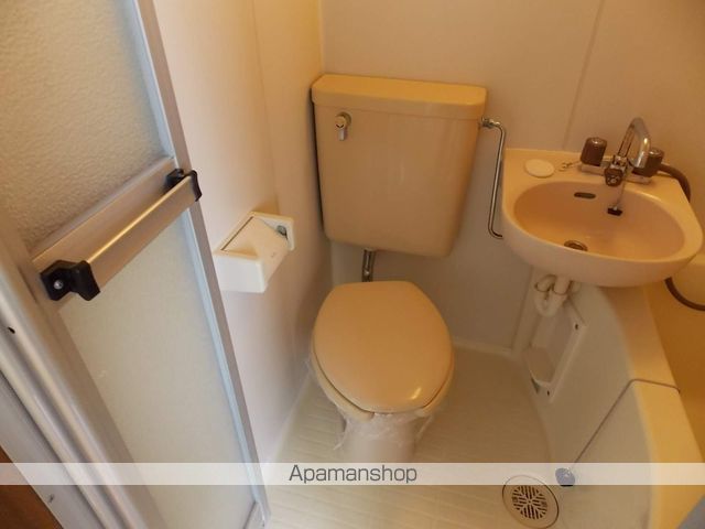 天神マンションの内装写真