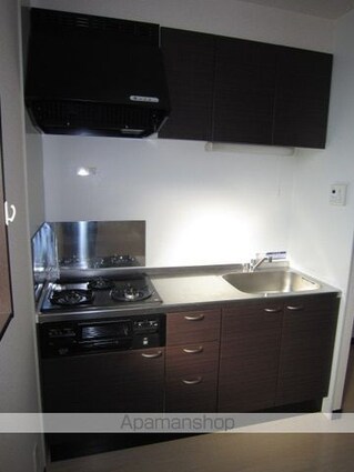 レオネクストポポラーレ[1LDK/46.94m2]のリビング・居間