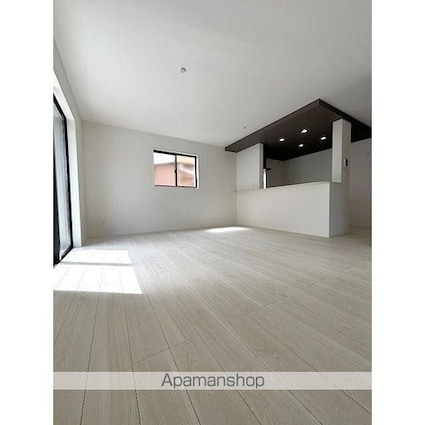 Ｋｏｌｅｔ八王子川口２２[5LDK/102.68m2]のリビング・居間