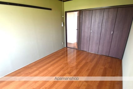 コーポサンチェリー[2DK/39.23m2]のリビング・居間