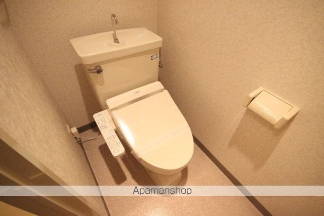 WELCOME舟入の内装写真