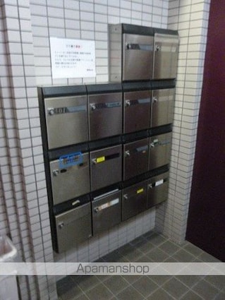 ベルメゾン大曽根[2DK/41.89m2]の間取図