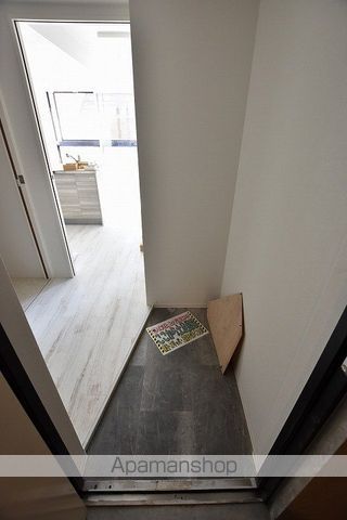 コアハート宮の沢の内装写真