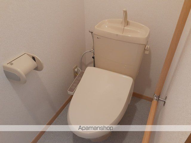 アレーゼFの内装写真