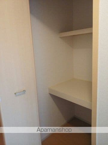 ヴィーナス フォレストの内装写真