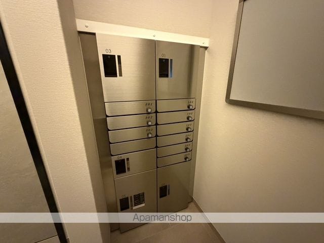 ポーラスターNHのその他写真