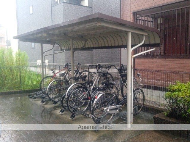 レオパレス野立IIのその他写真