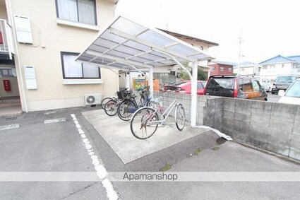 香川県高松市円座町[2DK/45.81m2]の共用部2