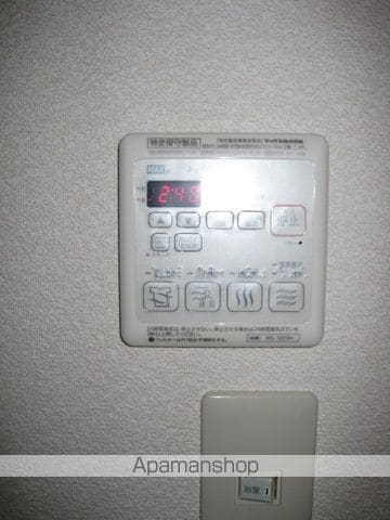 エクラージュの内装写真