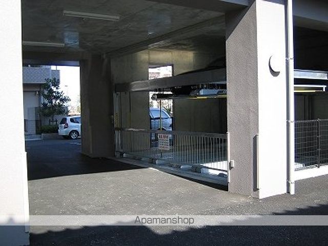 グランフィーネ祗園橋の外観写真