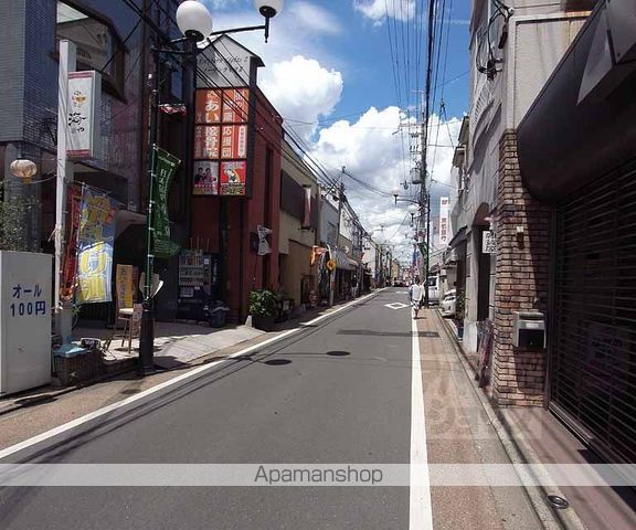 D’Sファーストの周辺写真