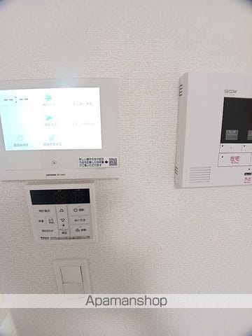グラン・メゾン飛田Bの内装写真