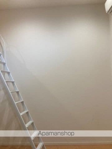 PRIME SUITE Sの内装写真