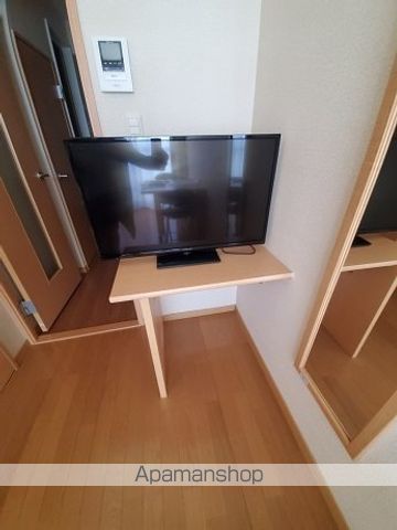 レオパレスItoの内装写真