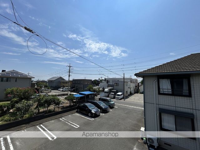エスペランサのその他写真