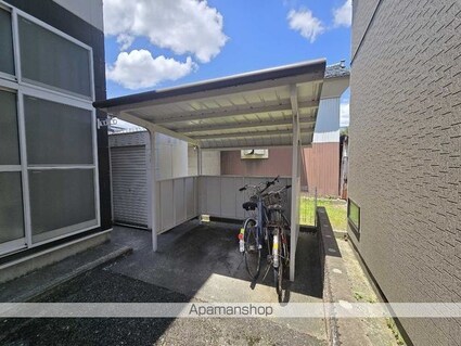 レオパレステイラウンジ[1K/19.87m2]の共用部3