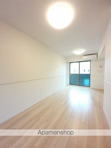ブルック古川 IIの内装写真
