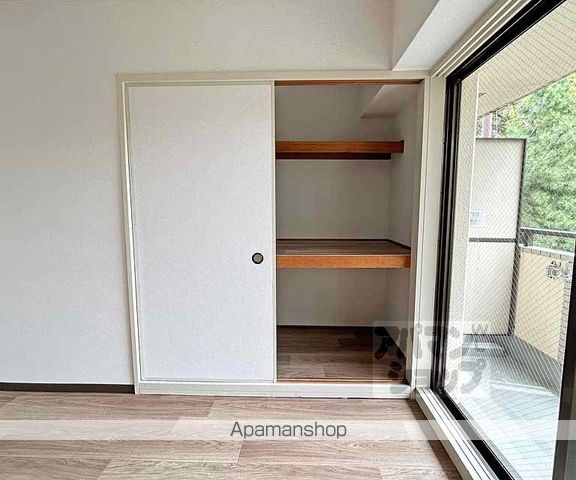 トーカン淀本町マンションの内装写真