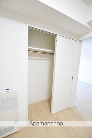 アコード23の内装写真