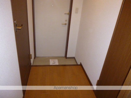 メゾンマツオ[1DK/37.6m2]の玄関