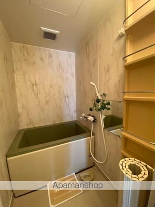 香川県高松市鶴市町[2DK/51.35m2]のバス