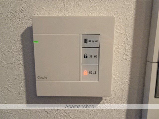 アルグラッド梅田WESTの内装写真