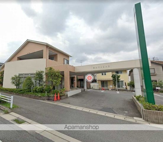 エステート和合Aの周辺写真