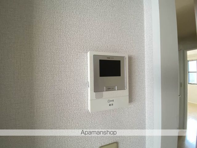 シャーメゾン花IIの内装写真