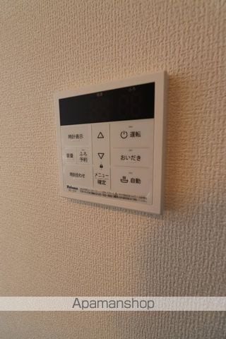 DーROOMNEXT小郡の内装写真