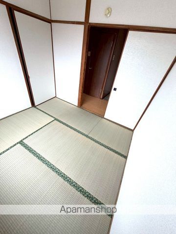高橋マンションの内装写真