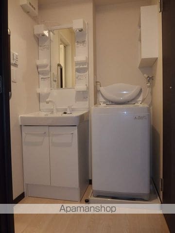 レオネクストソラーナ西牟田の内装写真