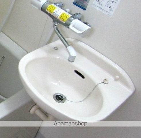 コーポラス光進の内装写真