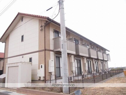 Ｃｉｅｌｏ　Ａ[2LDK/57.2m2]の外観2