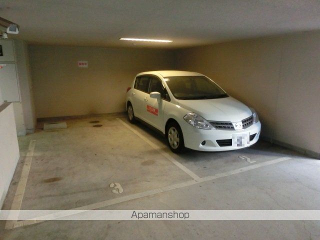 ウィスタリア京橋のその他写真