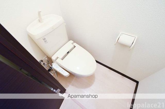 レオネクスト小郡の内装写真