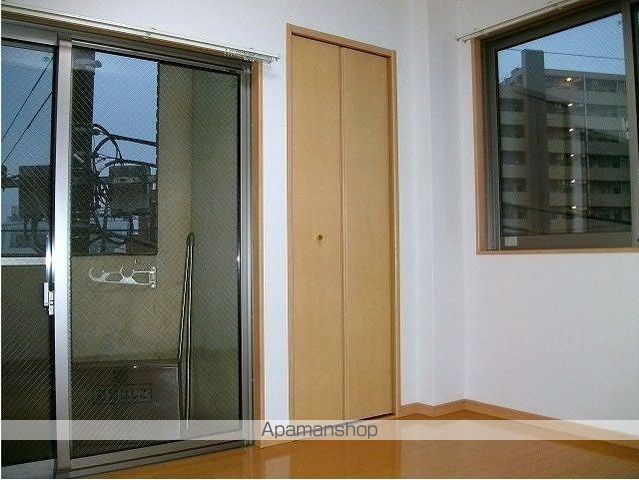 リュシード豊玉の内装写真