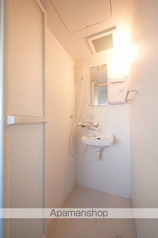 Sunny 長束の内装写真