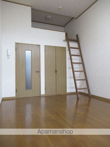 K-ハウス壱番館の内装写真