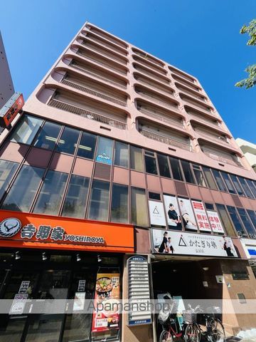 FRONT FIELD長居東の外観写真