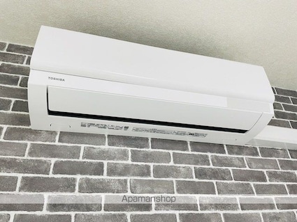 ＢＡＳＥ[1K/19.32m2]の内装