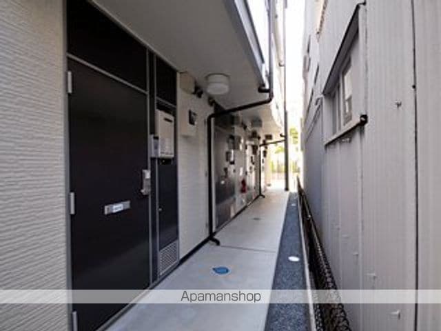 レオパレスアステック IIの外観写真