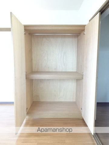 クラストピアの内装写真