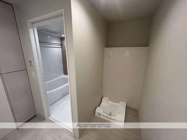 シエリアタワー中之島の内装写真