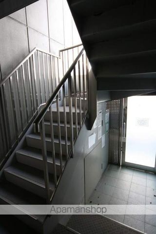 JSC池田の内装写真
