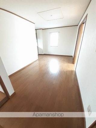 ニューアルカンシエル[2LDK/51.79m2]のリビング・居間
