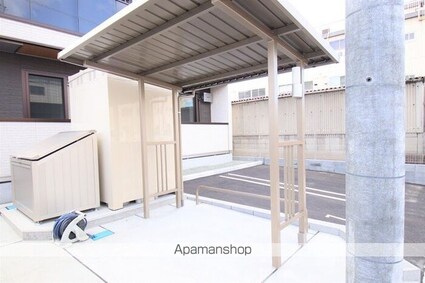 Ｄーｒｏｏｍ沖野上Ⅱ[1R/31.15m2]の内装2